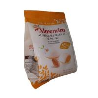 ALMENDRAS RELLENAS TURRON 55GR.