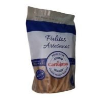PICOS PALITOS ARTES."CARTUJANO" 150GR. 12P. 