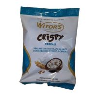 WITOR´S CRISPY SELEC. LATTE 95 GR. 24P.