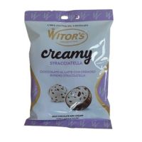 WITOR´S CREAMY STRACCIATELLA 95GR. 24P.