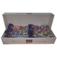 PAPA NOEL CHOCOLATE 70GR. EUR 20P.