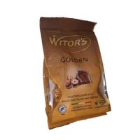 WITOR´S BOLSA GOLDEN 125GR. 12P.