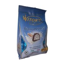 WITOR´S BOLSA BIANCO 125GR. 12P.