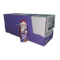 MON. PAPA NOEL CHOCO 45GR 24P.