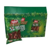 NEST. JUNGLY FIGURITAS 124GR. 10U. 