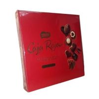 NEST. CAJA ROJA BTESTUCHE 103GR. 12U.