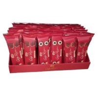 NEST. CAJA ROJA EXPOSITOR BLISTER 48U.