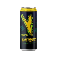 ENERYETI TROPICAL 50 CL.