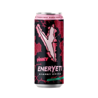 ENERYETI PYNKY 50 CL. 1EUR
