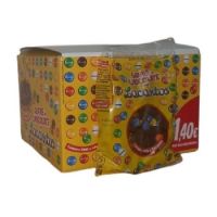 LACASITOS GOFRE CHOCO 80GR. 12U.