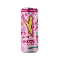 ENERYETI BLOOM 50CL.