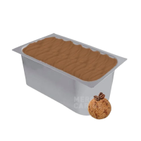 DUL. HELADO GRANEL CAFE 5L.