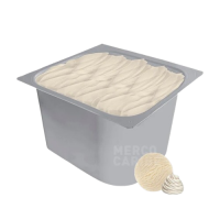 HELADO GRANEL 5L NATA 1U. 2P.