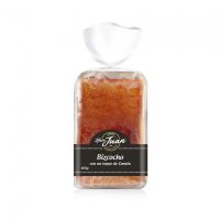 H.J. COCA DE AZUCAR 400GR. 7P.