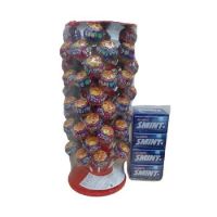 CHU LOTE CHUPA CHUP RUEDA XXL+SMINT 72U.