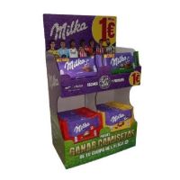 MON. LOTE TABLETAS MILKA IMPULSO 48U. EUR