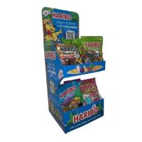 LOTE OSITO/TROP/PICA/SPA 48U.