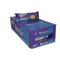 MON. MILKA TENDER 37GR. 21P.
