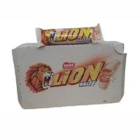 NEST. LION WHITE 42GR. 24P.