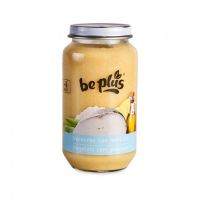 TARRITO VERDURAS CON MERLUZA 1U. X8