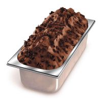 HELADO GRANEL 5L CHOCOLATE 1U. 2P.