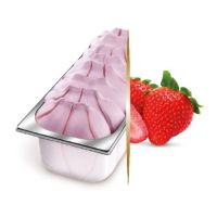 HELADO FRESA GRANEL 1U. 2P. 5L.