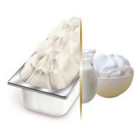 HELADO NATA GRANEL 5L. 1U. 2P.