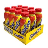 CAC. COLA CAO ON THE GO 250 ML.