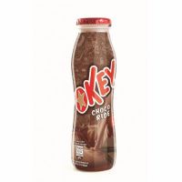 CAC. OKEY CHOCOLATE 188ML.