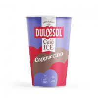 CAFE ICE CAPUCCINO 230ML. 10P.