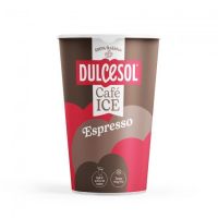 CAFE ICE LATTE ESPRESSO 230ML. 10P.
