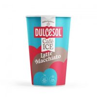 CAFE ICE LATTE MACHIATO 230ML. 10P.