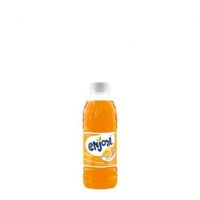 SAN ENJOY NARANJA 0.5L. 12B.