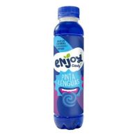 ENJOY CANDY PINTALENGUAS 0,4L 12P.