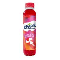 ENJOY CANDY PIRULETA 0.4L 12P.