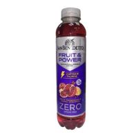 SAN. FRUIT & POWER 0,4L 12P.