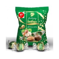 GARR. BOMBON AVELLANA FANTASSY 70GR. EUR 14P.